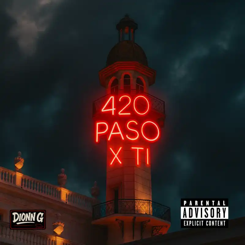 420 Paso X Ti