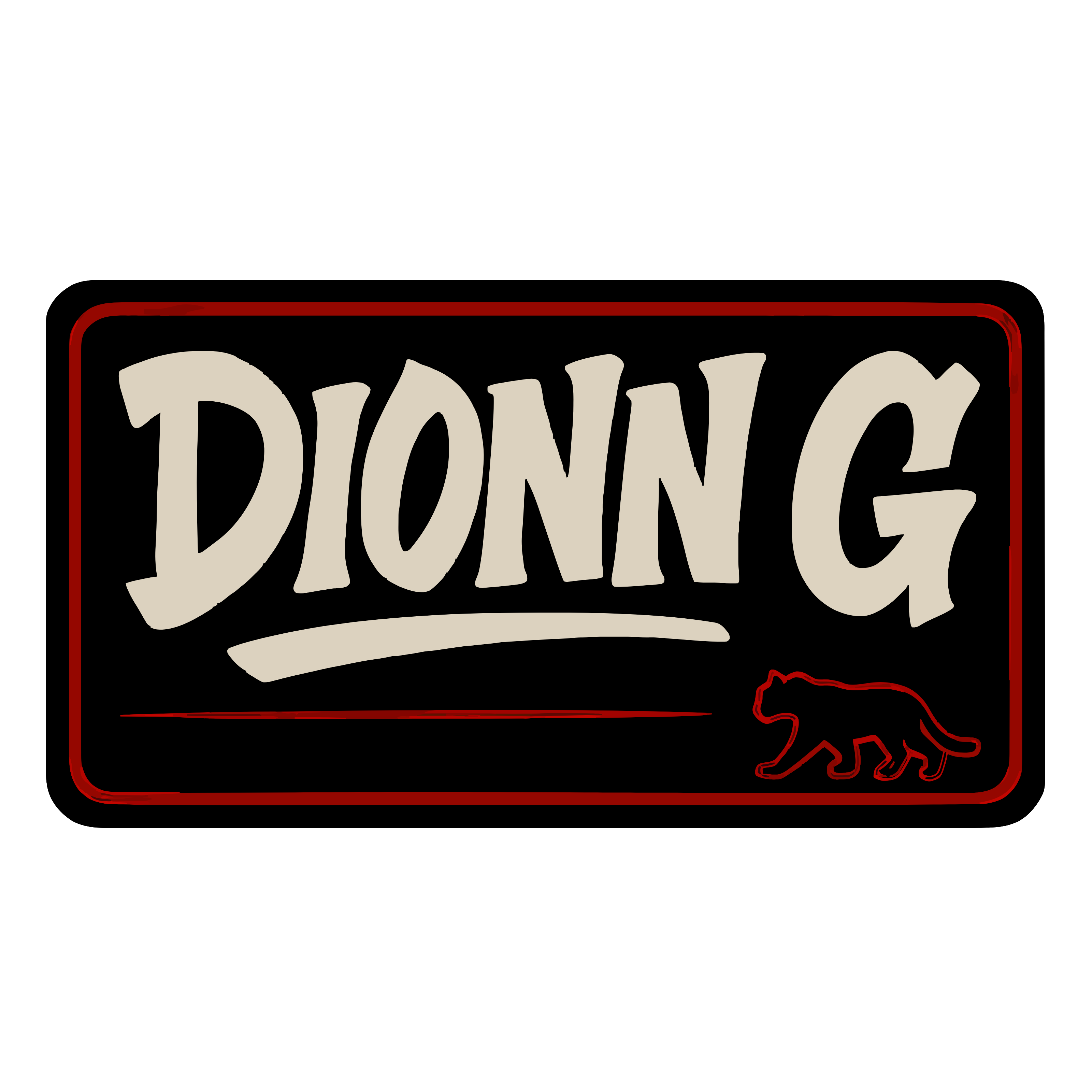 Logo de Dionn G